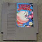 Vendita Kirby’s Adventure - Retrogaming Shop