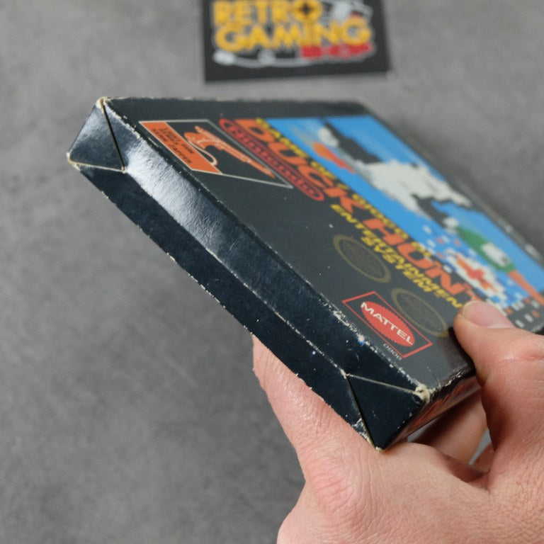 Vendita Duck Hunt - Retrogaming Shop