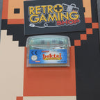 Vendita Boktai The Sun is In Your Hand - Retrogaming Shop