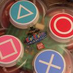 Vendita Kids Station Controller Set Nuovo - Retrogaming Shop