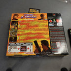Vendita Time Crisis + G-con45 Bundle - Retrogaming Shop
