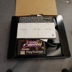 Vendita Time Crisis + G-con45 Bundle - Retrogaming Shop