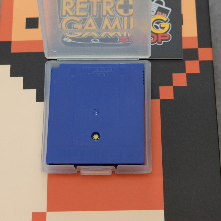 Vendita Pokemon Versione Blu - Retrogaming Shop