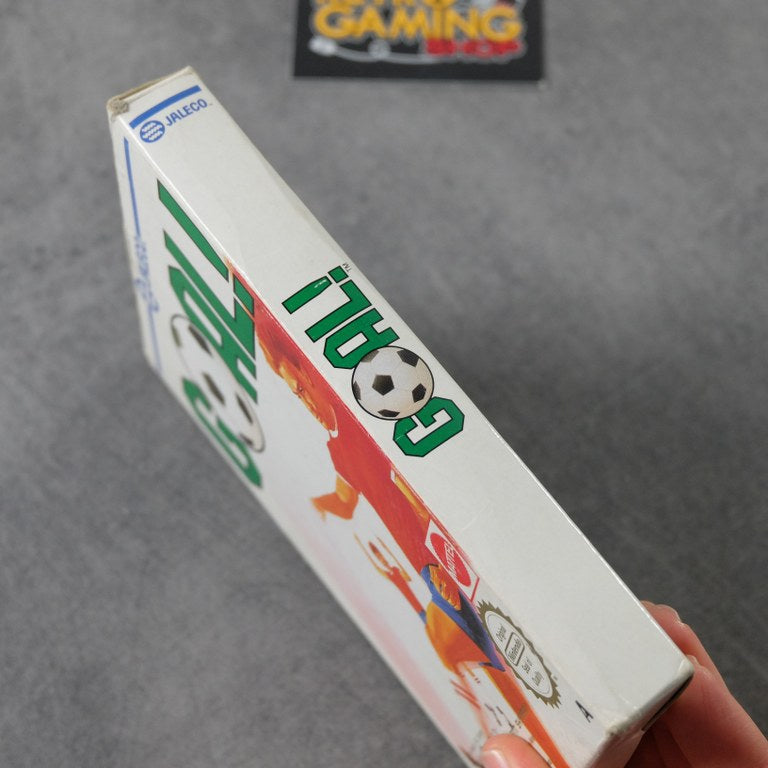 Goal! Mattel Nintendo