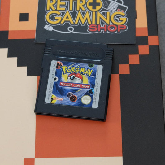 Pokemon Trading Card Game Nintendo