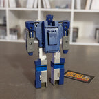 Vendita Soundwave Transformers G1 - Retrogaming Shop
