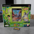 Vendita Il Libro della Giugla Dance Pack - Retrogaming Shop