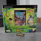 Vendita Il Libro della Giugla Dance Pack - Retrogaming Shop