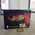 Vendita Arcade Fightstick Street Fighter I V Playstation 3 - Retrogaming Shop
