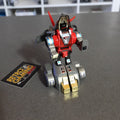 Vendita Heroic Dinobot  Transformers G1 - Retrogaming Shop