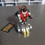 Vendita Heroic Dinobot  Transformers G1 - Retrogaming Shop