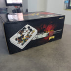 Vendita Arcade Fightstick Street Fighter I V Playstation 3 - Retrogaming Shop