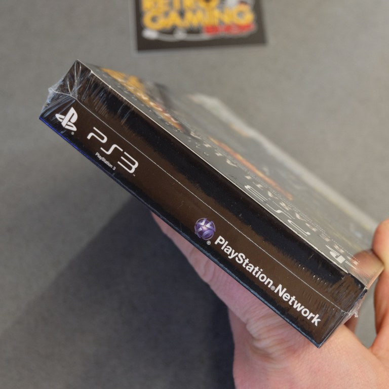 Dark Souls Limited Edition Nuovo Sony