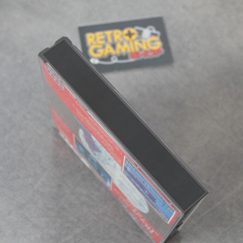 Vendita Wolfchild - Retrogaming Shop