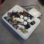 Vendita Arcade Fightstick Street Fighter I V Playstation 3 - Retrogaming Shop