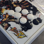 Vendita Arcade Fightstick Street Fighter I V Playstation 3 - Retrogaming Shop