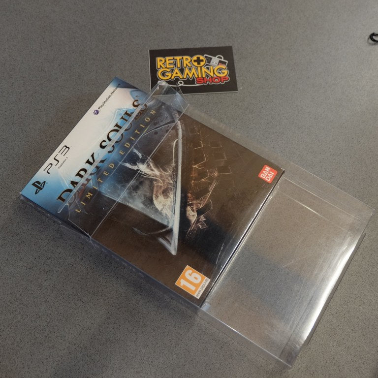 Dark Souls Limited Edition Nuovo Sony