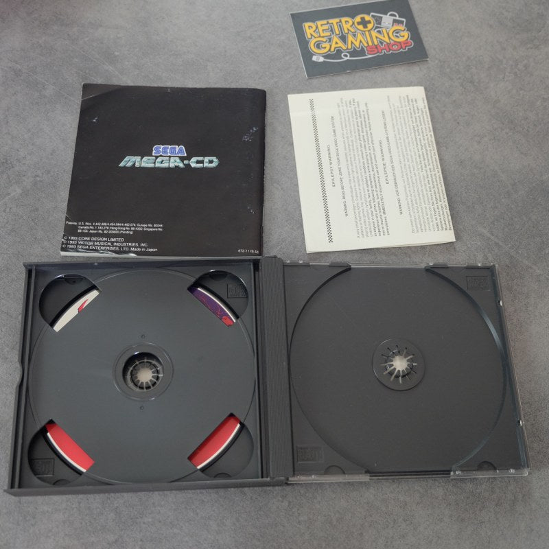 Vendita Wolfchild - Retrogaming Shop