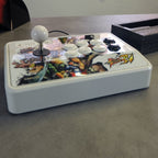 Vendita Arcade Fightstick Street Fighter I V Playstation 3 - Retrogaming Shop