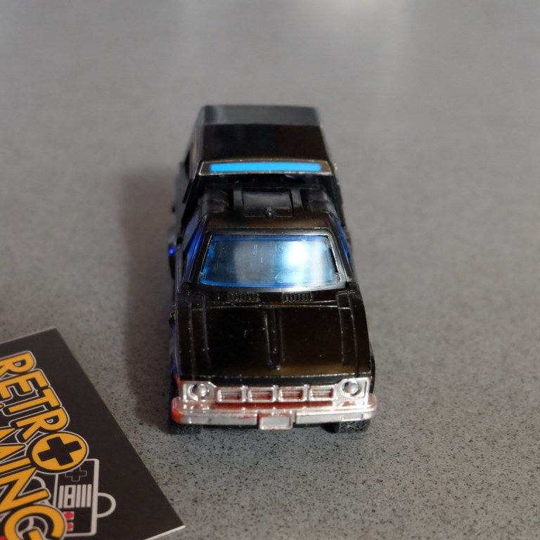 Vendita Trailbreaker  Transformers G1 - Retrogaming Shop