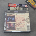 Vendita Dracula Unleashed - Retrogaming Shop