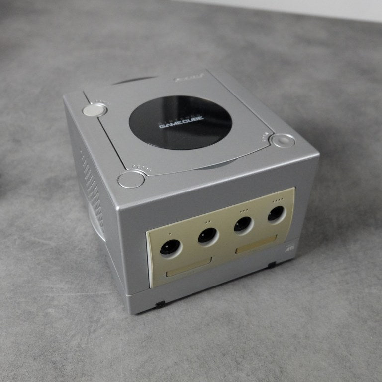 Mario Kart Double Dash!! Pak Platino Nintendo