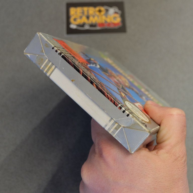 Vendita Castlevania II Simon's Quest - Retrogaming Shop