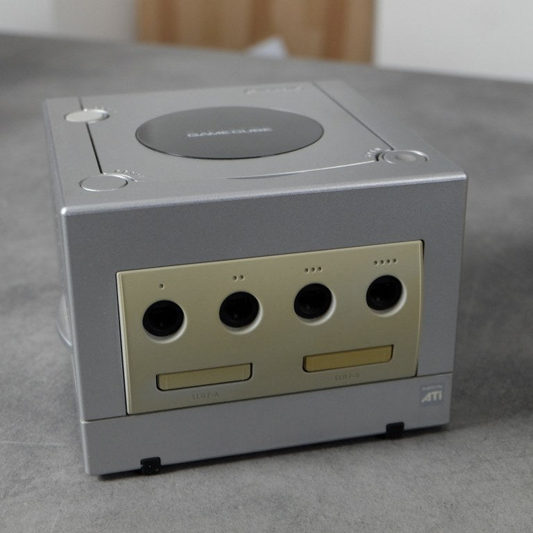 Mario Kart Double Dash!! Pak Platino Nintendo