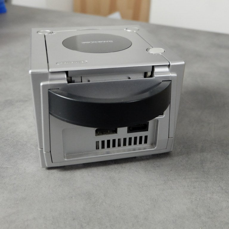 Mario Kart Double Dash!! Pak Platino Nintendo