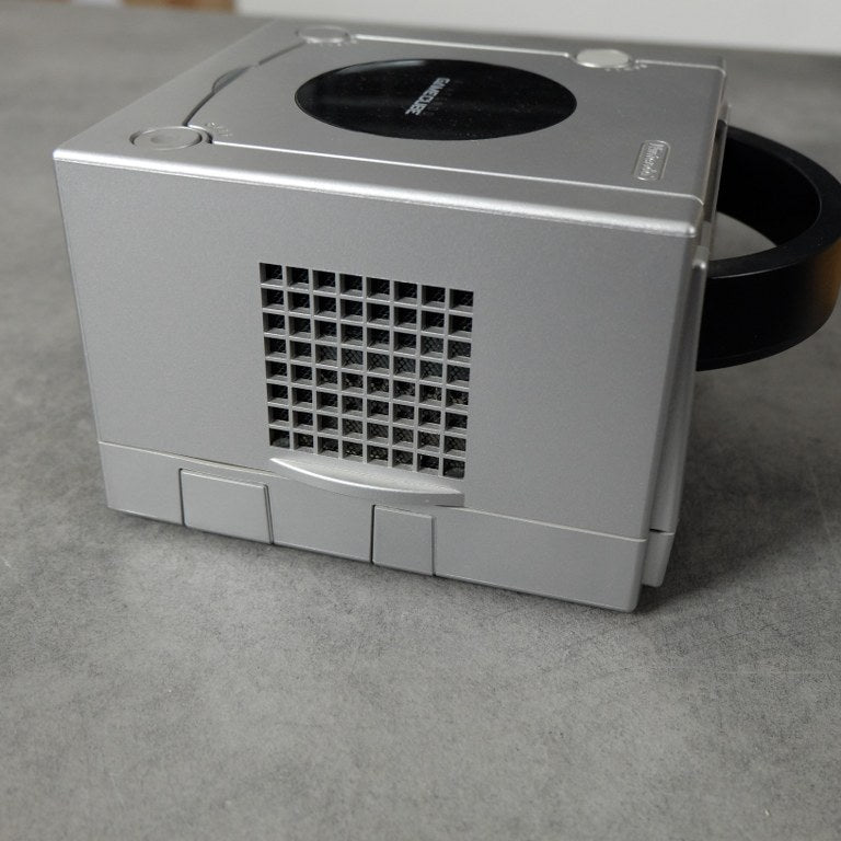 Mario Kart Double Dash!! Pak Platino Nintendo