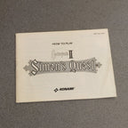 Vendita Castlevania II Simon's Quest - Retrogaming Shop