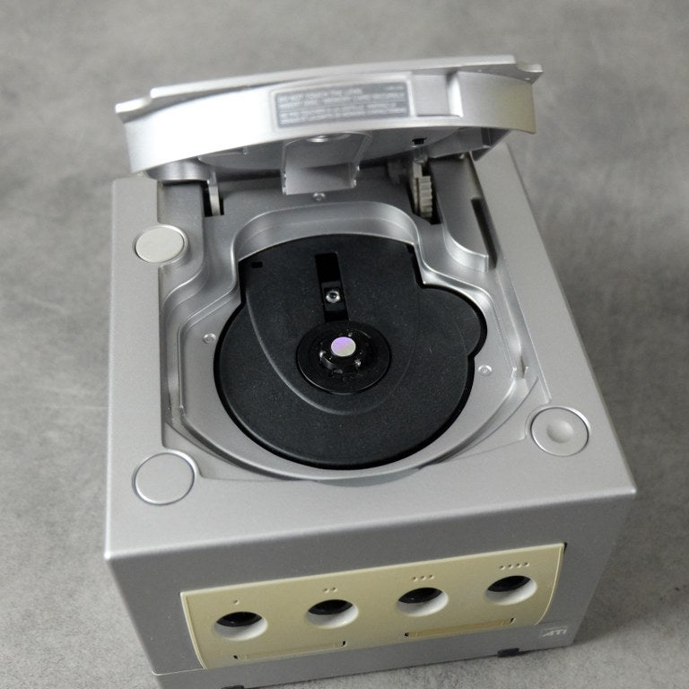 Mario Kart Double Dash!! Pak Platino Nintendo