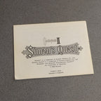 Vendita Castlevania II Simon's Quest - Retrogaming Shop