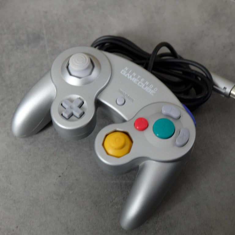 Mario Kart Double Dash!! Pak Platino Nintendo