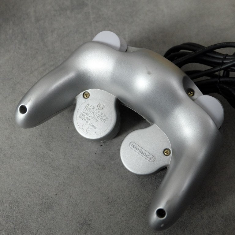 Mario Kart Double Dash!! Pak Platino Nintendo