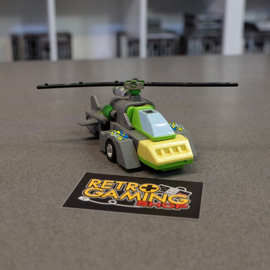 Springer Transformers G1 Nintendo