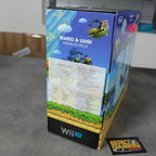 Vendita Mario & Luigi Premium Pack WiiU Nuovo - Retrogaming Shop