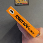 Vendita Donkey Kong Classics GIG - Retrogaming Shop