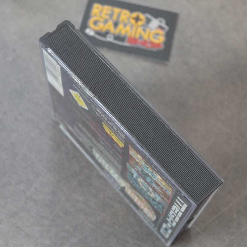 Soul Star SEGA