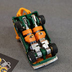 Vendita Wrecker Transformers G1 - Retrogaming Shop