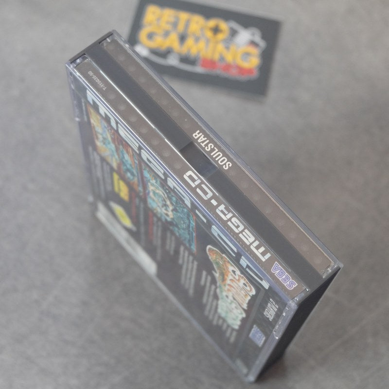 Soul Star SEGA