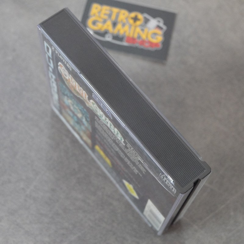 Vendita Soul Star - Retrogaming Shop