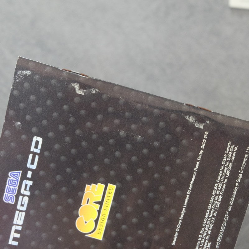 Vendita Soul Star - Retrogaming Shop