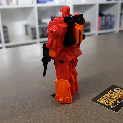 Vendita Predacon Rampage Transformers G1 - Retrogaming Shop