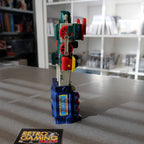 Vendita Batrain C-3 Sasuraiger - Retrogaming Shop