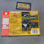 Vendita F-1 World Grand Prix 2 - Retrogaming Shop