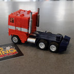 Vendita Optimus Prime  Transformers G1 - Retrogaming Shop
