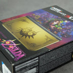 Vendita New Nintendo 3ds XL the Legend Of Zelda Majora’s Mask Nuovo - Retrogaming Shop