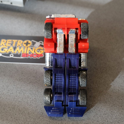 Vendita Optimus Prime  Transformers G1 - Retrogaming Shop