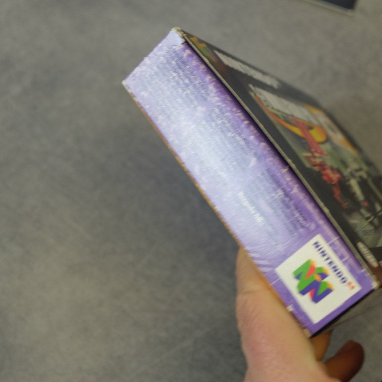 Vendita F-1 World Grand Prix 2 - Retrogaming Shop